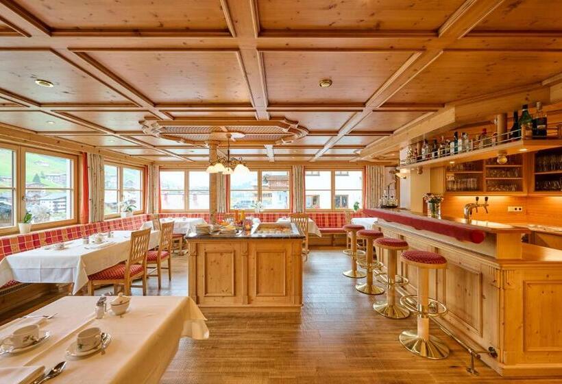 בית מלון כפרי Bianca