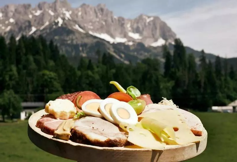 Hotel Blattlhof