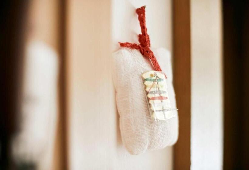 בית מלון כפרי Blattlhof