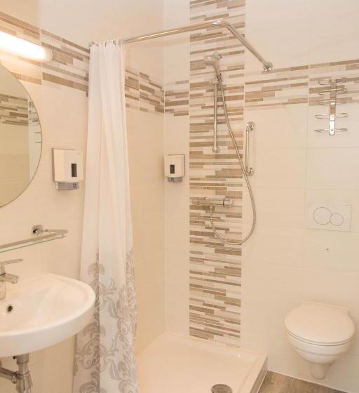 Hotel Bristol Internationaal