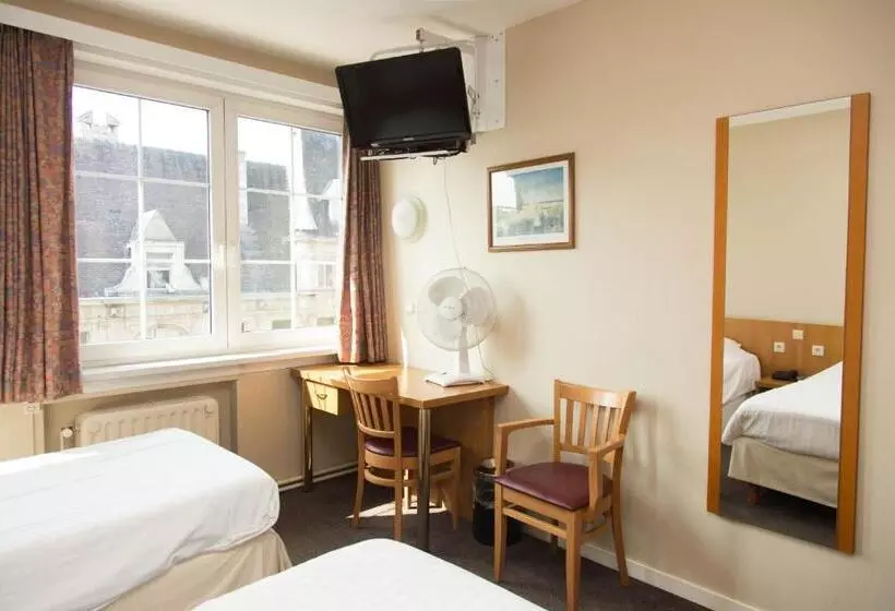 Hotelli Bristol Internationaal