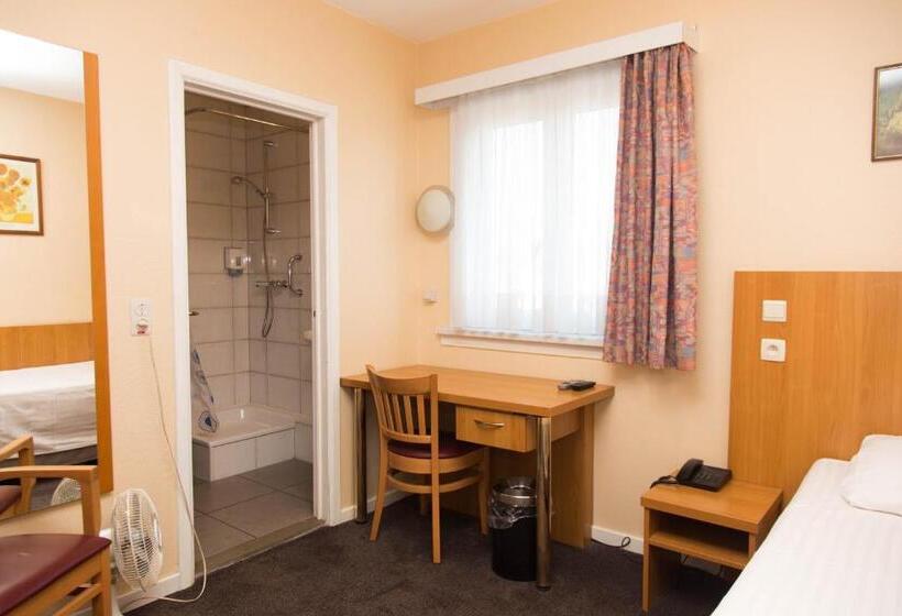 Hotel Bristol Internationaal