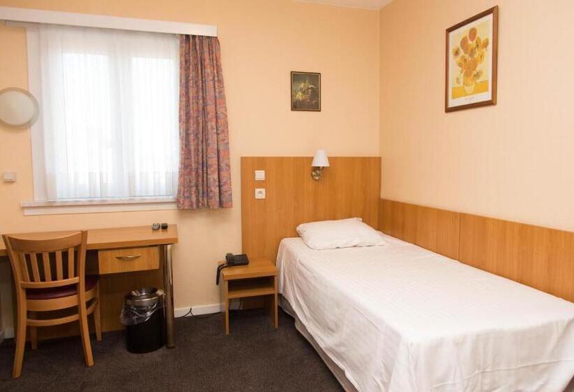 Hotel Bristol Internationaal