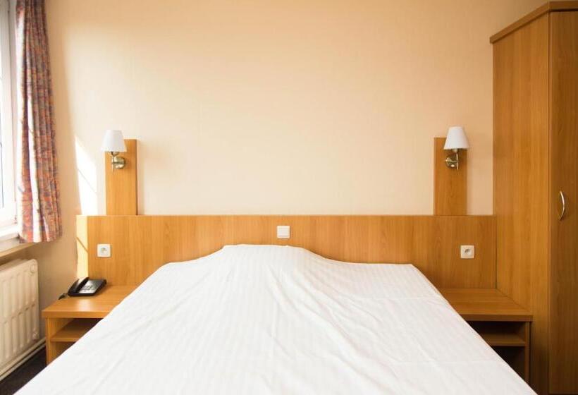 Hotel Bristol Internationaal