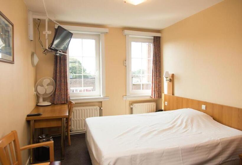 Hotel Bristol Internationaal