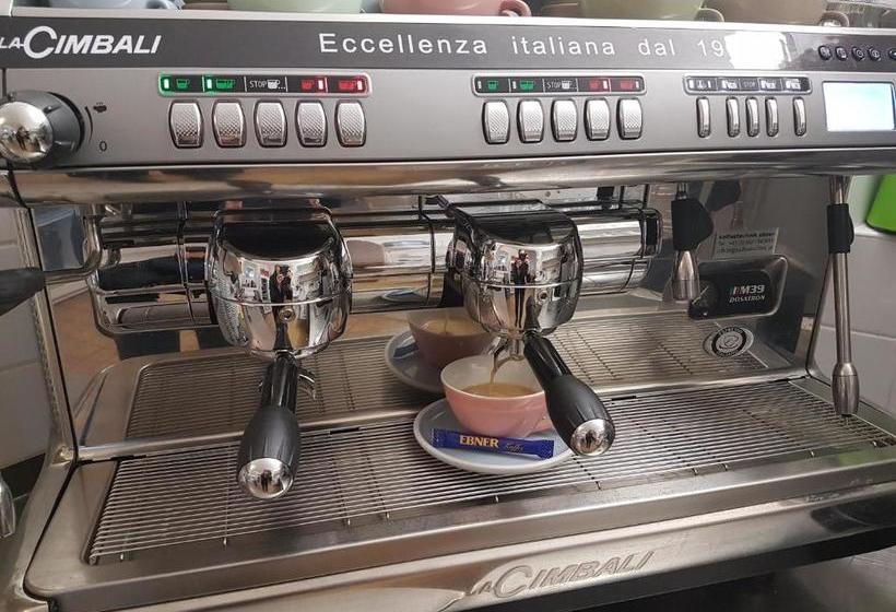 בית מלון כפרי Das Grafengut