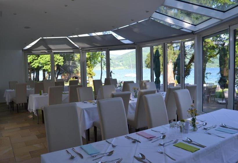 בית מלון כפרי Das Grafengut