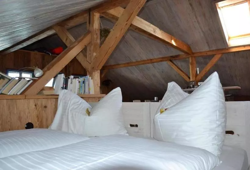 Hotelli Das Grafengut