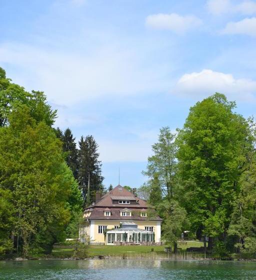 בית מלון כפרי Das Grafengut