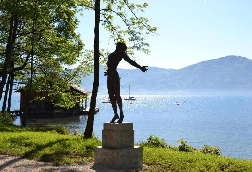 בית מלון כפרי Das Grafengut