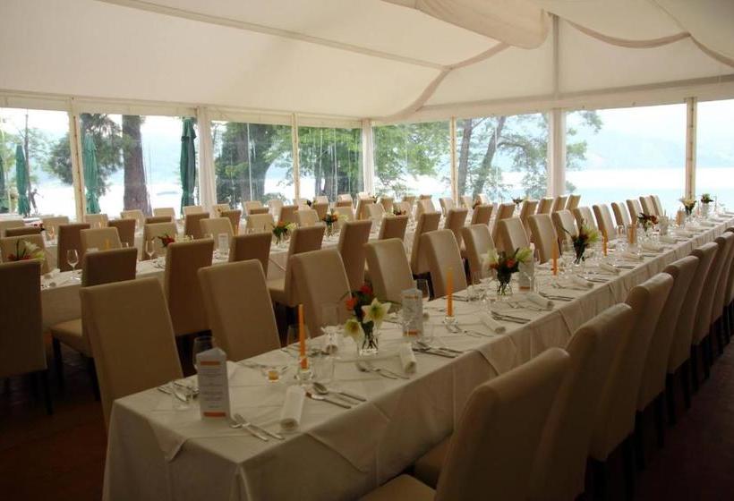 בית מלון כפרי Das Grafengut