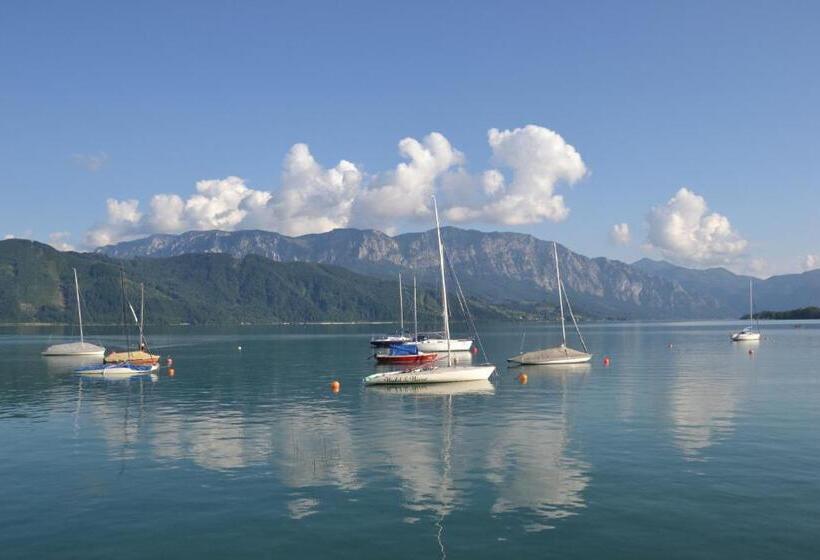 בית מלון כפרי Das Grafengut