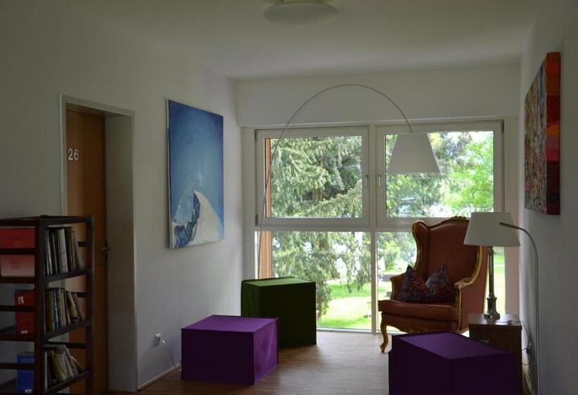 בית מלון כפרי Das Grafengut