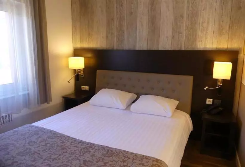 Hotelli De Maaskant