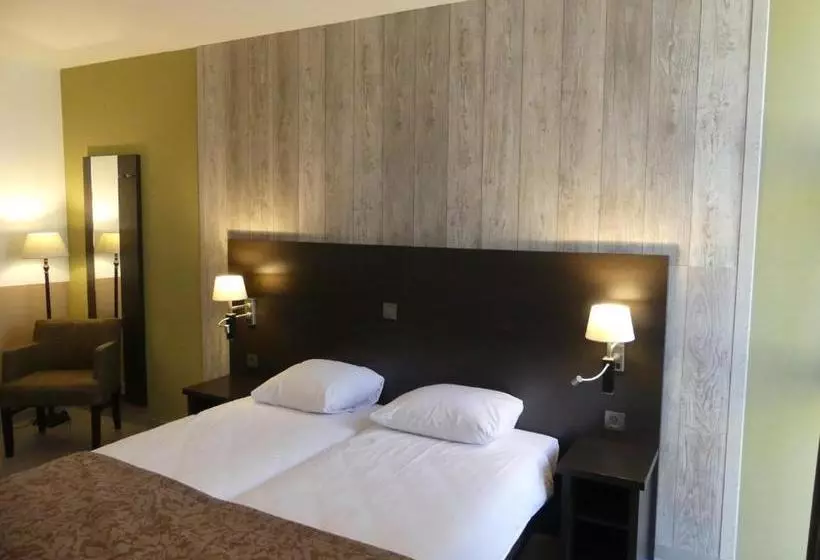 Hotelli De Maaskant