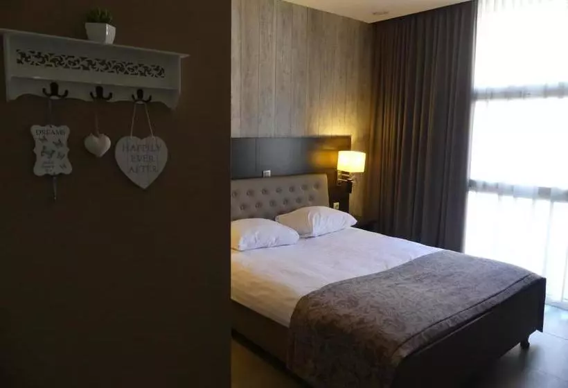 Hotelli De Maaskant