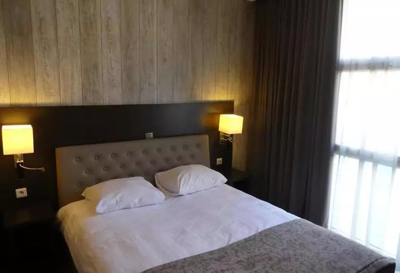 Hotelli De Maaskant