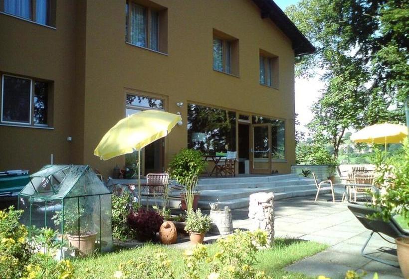 Hotell Garni   Appartements Fuksas