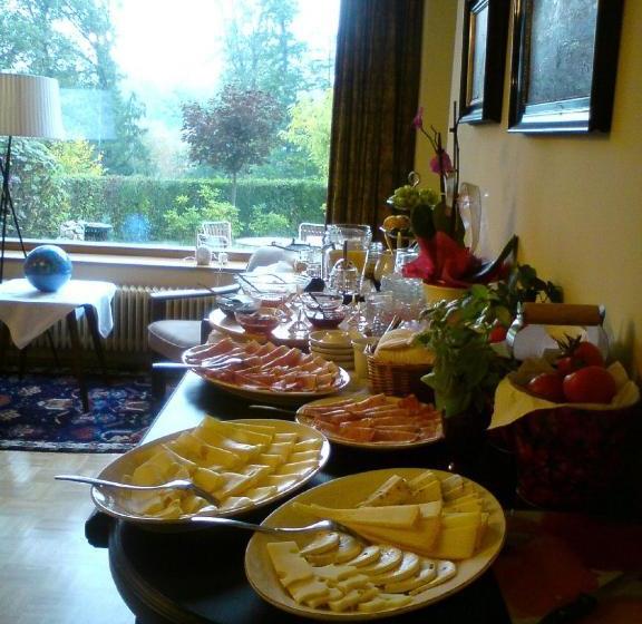 Hotell Garni   Appartements Fuksas