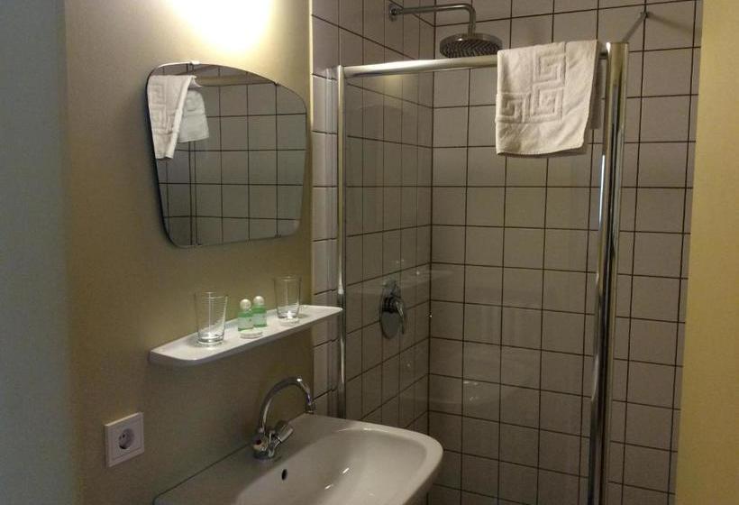 Hotell Garni   Appartements Fuksas