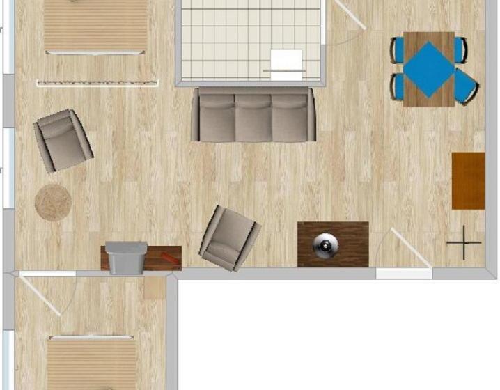 Hotell Garni   Appartements Fuksas