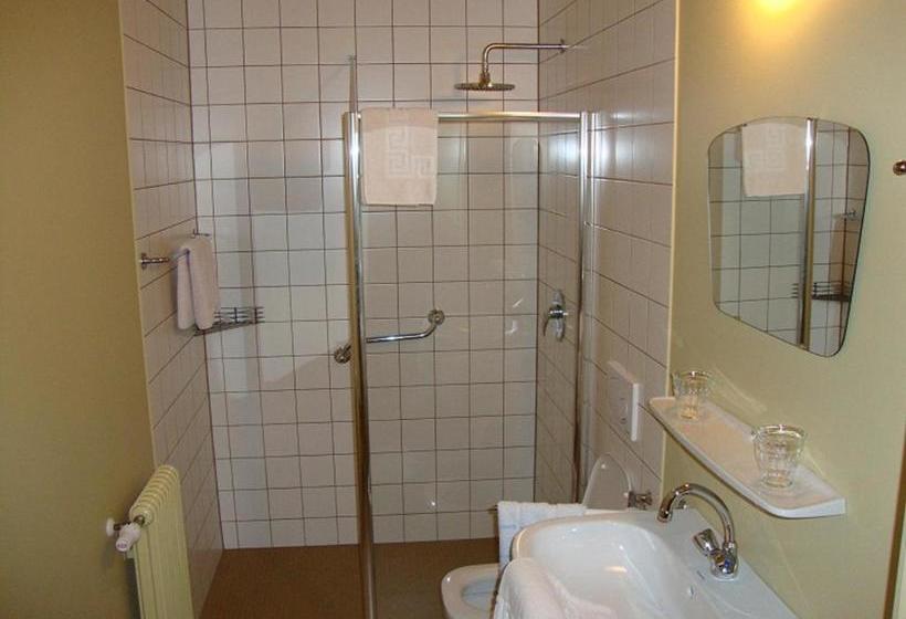 Hotel Garni Appartements Fuksas