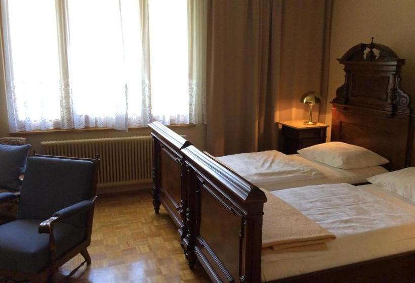 Hotell Garni   Appartements Fuksas