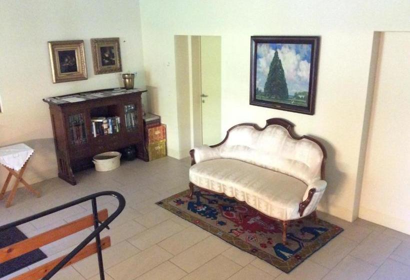 Hotell Garni   Appartements Fuksas