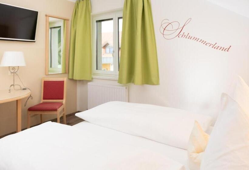 Отель Gasthof Neuwirt