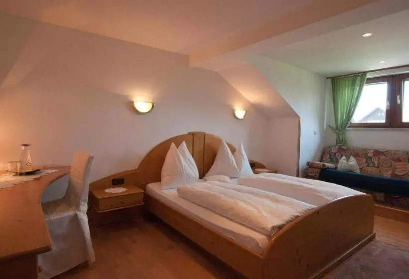 Hotelli Gasthof Neuwirt
