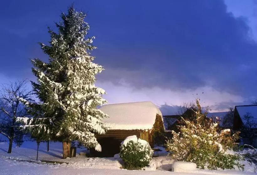 Hotelli Gasthof Neuwirt