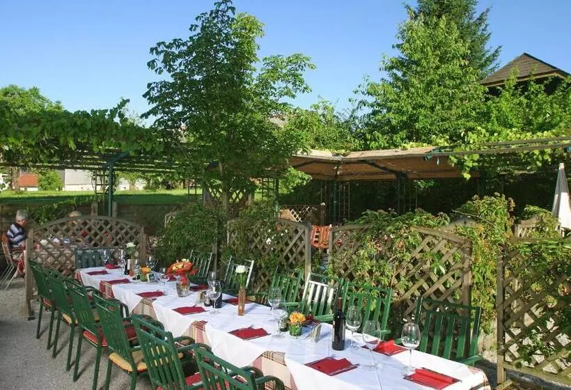 Hotelli Gasthof Neuwirt