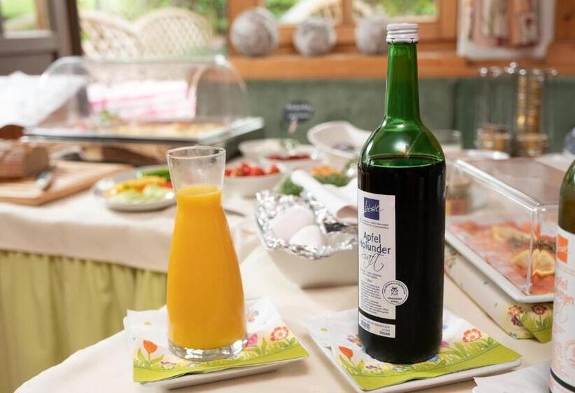 Отель Gasthof Neuwirt