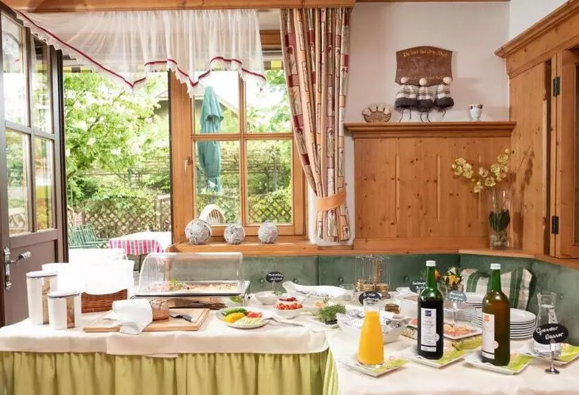 Hotelli Gasthof Neuwirt