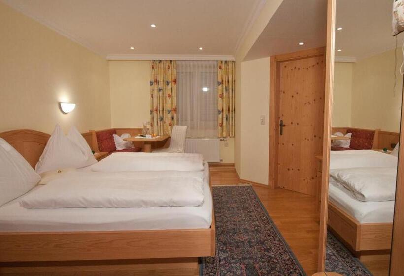 Отель Gasthof Neuwirt