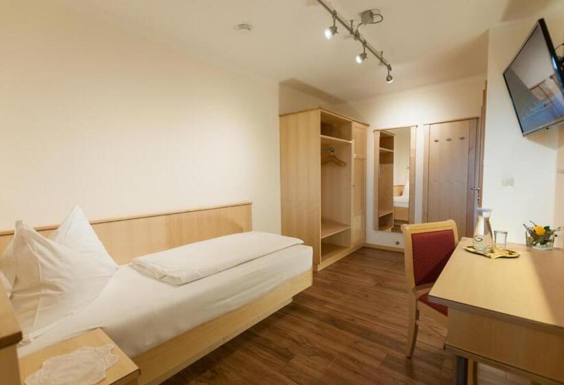 Отель Gasthof Neuwirt