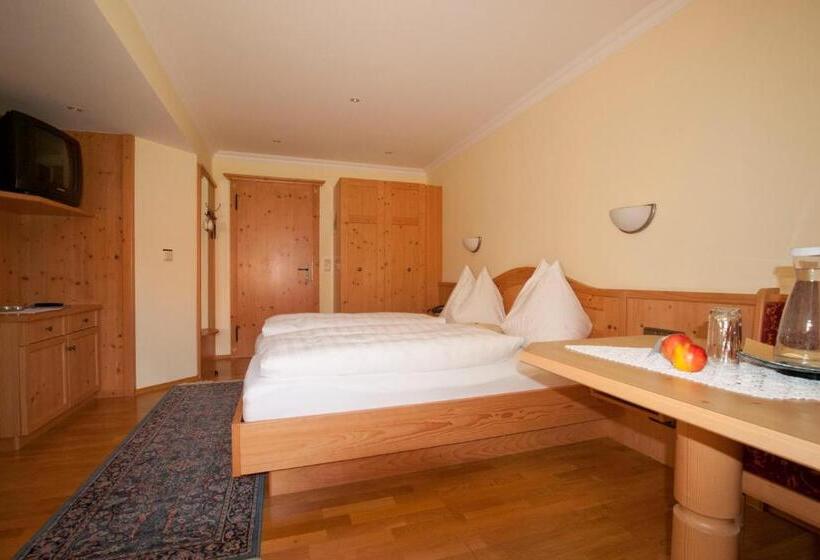 Отель Gasthof Neuwirt