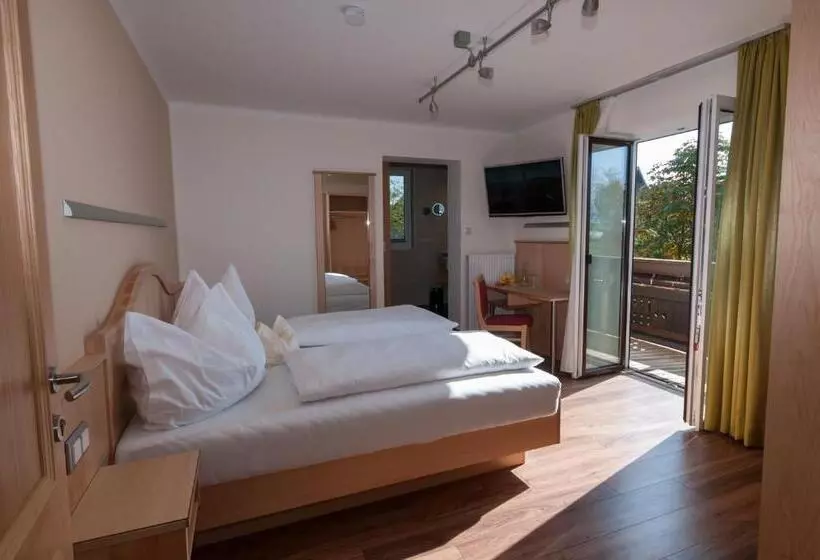 Hotelli Gasthof Neuwirt