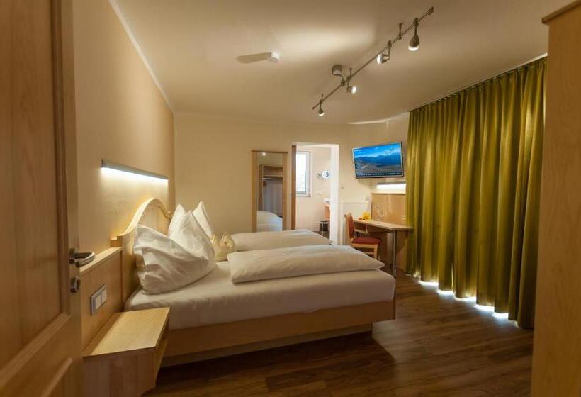 Отель Gasthof Neuwirt