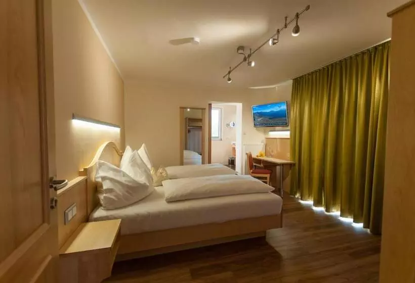 Hotelli Gasthof Neuwirt