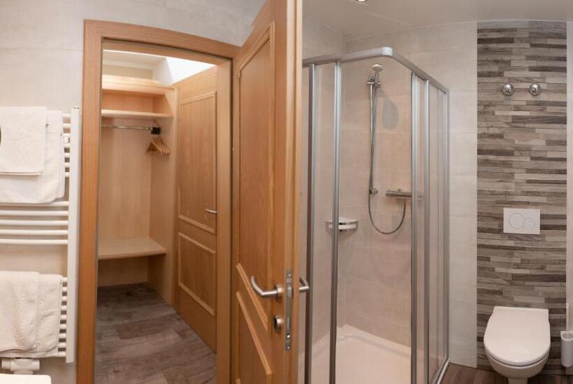 Отель Gasthof Neuwirt