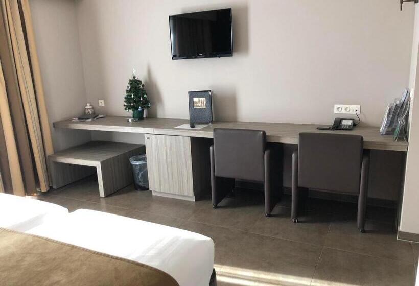 فندق Gemeente Huis