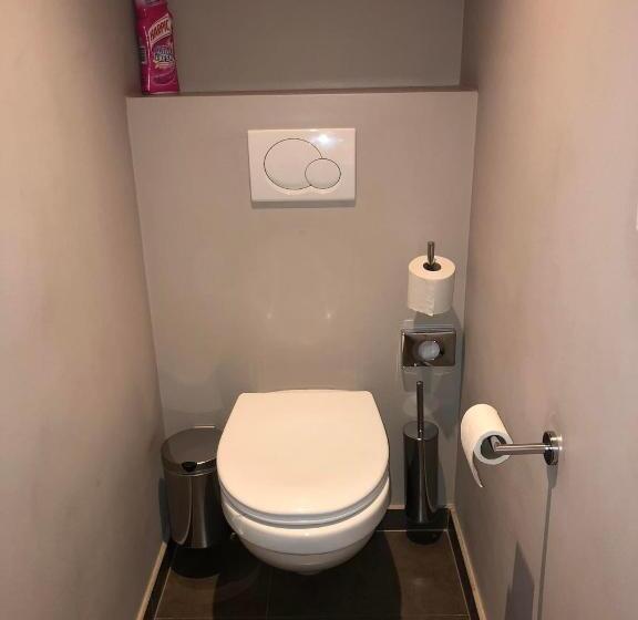 فندق Gemeente Huis