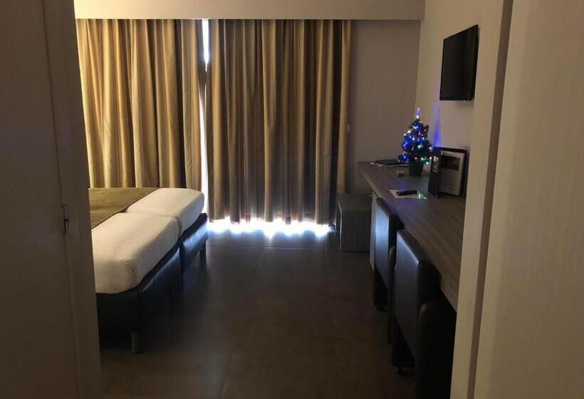 فندق Gemeente Huis