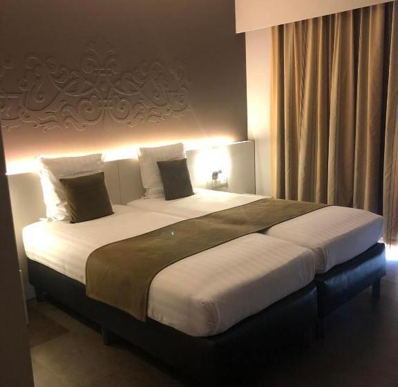 فندق Gemeente Huis