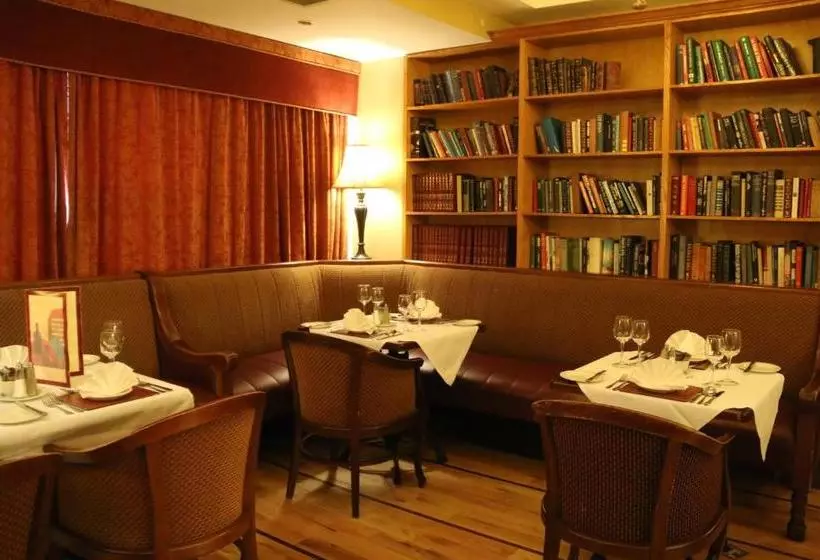 Hotelli Gullane S