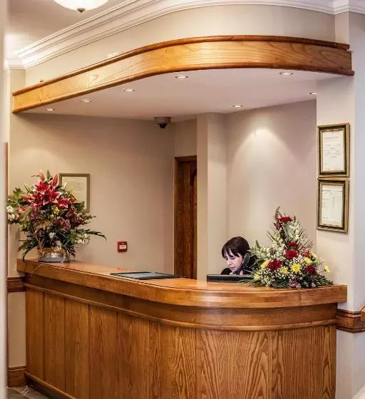 Hotelli Gullane S