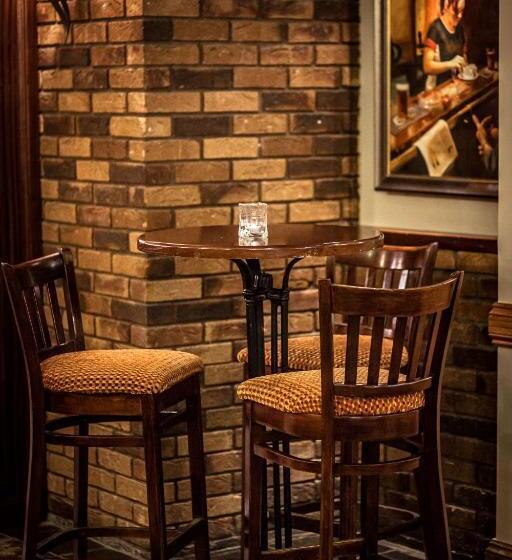 בית מלון כפרי Gullane S