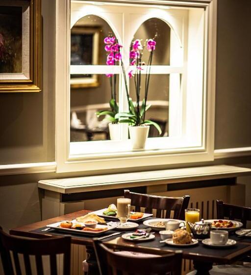 בית מלון כפרי Gullane S