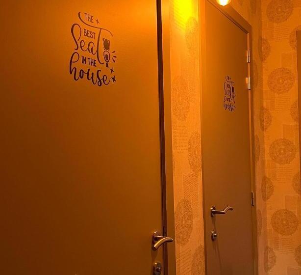 ホテル Het Heilig Genot